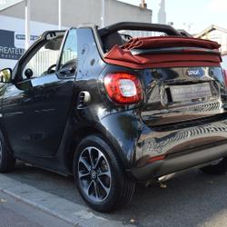 Smart Fortwo 71CH PRIME occasion - Saint-Maur-des-Foss&eacute;s - photo 3/24