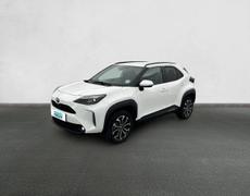 Toyota Yaris Cross Saint-Georges-de-Didonne