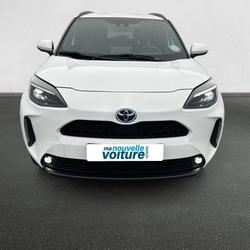 Toyota Yaris Cross Yaris Cross Hybride 116h 2WD - Design Saint-Georges-de-Didonne