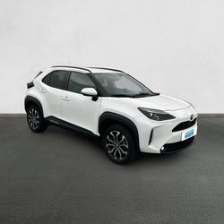 Toyota Yaris Cross Yaris Cross Hybride 116h 2WD - Design Saint-Georges-de-Didonne