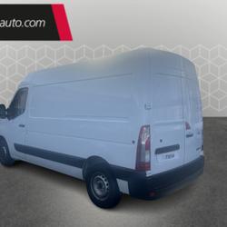 Renault Master FOURGON FGN TRAC F3500 L2H2 BLUE DCI 135 CONFORT Biarritz
