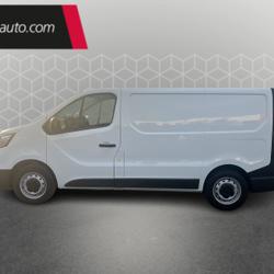 Renault Trafic FGN L1H1 3000 KG BLUE DCI 130 CONFORT Biarritz