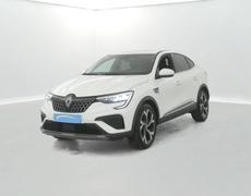 Renault Arkana Auray