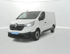 Renault Trafic Auray