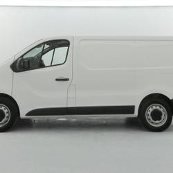 Renault Trafic TRAFIC FGN L1H1 3000 KG BLUE DCI 130 CONFORT Auray