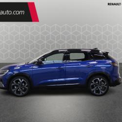 Renault Austral E-Tech full hybrid 200 GSR2 Iconic esprit Alpine Orthez