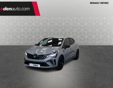 Renault Clio 5 Orthez