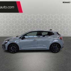 Renault Clio 5 E-Tech full hybrid 145 ch GSR2 Esprit Alpine Orthez