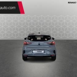 Renault Clio 5 E-Tech full hybrid 145 ch GSR2 Esprit Alpine Orthez