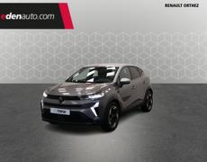 Renault Captur Orthez