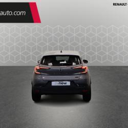 Renault Captur E-Tech full hybrid 145 ch Techno Orthez