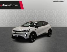 Renault Captur Orthez