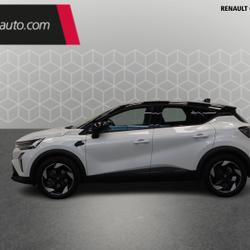 Renault Captur E-Tech full hybrid 145 ch Techno Orthez