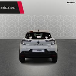 Renault Captur E-Tech full hybrid 145 ch Techno Orthez