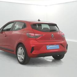 Renault Clio 5 Clio E-Tech full hybrid 145 ch GSR2 Evolution Auray
