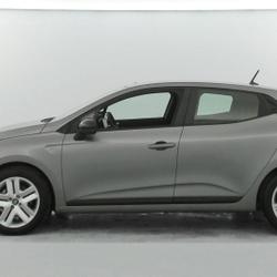 Renault Clio 5 Clio E-Tech full hybrid 145 ch GSR2 Evolution Auray