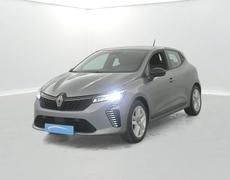 Renault Clio 5 Auray