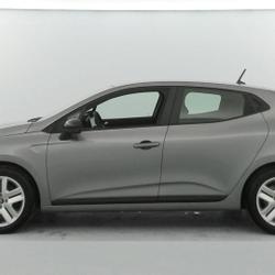 Renault Clio 5 Clio E-Tech full hybrid 145 ch GSR2 Evolution Auray