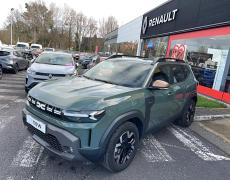 Dacia Duster Auray