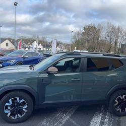 Dacia Duster Duster Hybrid 140 Extreme Auray