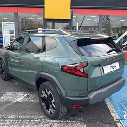 Dacia Duster Duster Hybrid 140 Extreme Auray