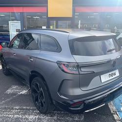 Renault Espace 5 Espace E-Tech full hybrid 200 GSR2 esprit Alpine Auray