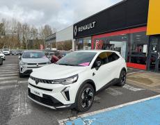 Renault Symbioz Auray