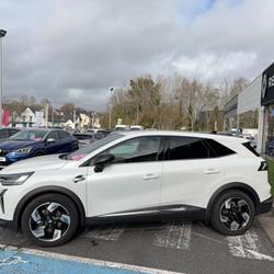 Renault Symbioz Symbioz E-Tech full hybrid 145 Iconic Auray
