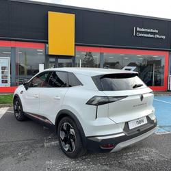 Renault Symbioz Symbioz E-Tech full hybrid 145 Iconic Auray