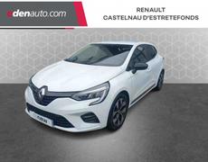 Renault Clio 5 Castelnau-d'Estrétefonds