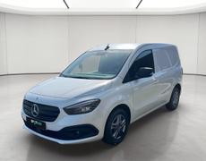 Mercedes Citan Saint-Georges-de-Didonne