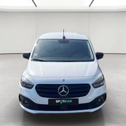 Mercedes Citan CITAN FGN 110 CDI LONG - PRO Saint-Georges-de-Didonne
