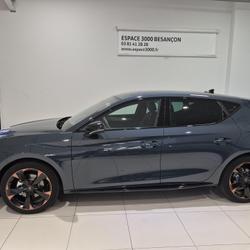 Cupra Leon Leon 1.5 eTSI Hybrid 150 ch DSG7 V Besan&ccedil;on