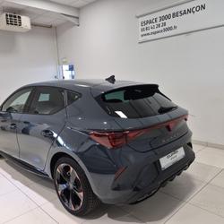 Cupra Leon Leon 1.5 eTSI Hybrid 150 ch DSG7 V Besan&ccedil;on