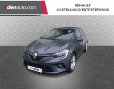 Renault Clio 5 Castelnau-d'Estrétefonds