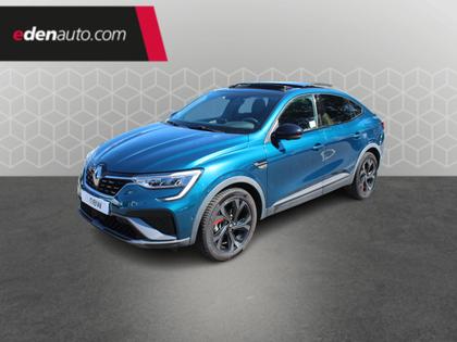 Renault Arkana - E-Tech 145 - 21B R.S. Line - 19 990 €
