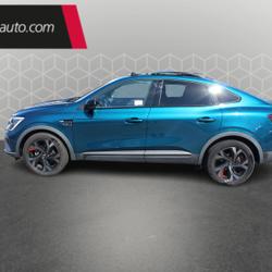 Renault Arkana E-Tech 145 - 21B R.S. Line Bayonne