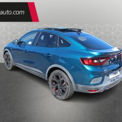 Renault Arkana E-Tech 145 - 21B R.S. Line Bayonne