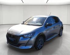 Peugeot 208 Saint-Georges-de-Didonne