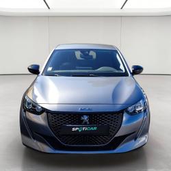 Peugeot 208 208 Electrique 50 kWh 136ch - Style Saint-Georges-de-Didonne