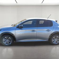 Peugeot 208 208 Electrique 50 kWh 136ch - Style Saint-Georges-de-Didonne