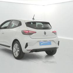 Renault Clio 5 Clio Blue dCi 100 ch GSR2 Evolution Auray