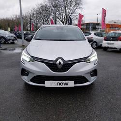 Renault Clio 5 E-Tech 140 - 21N Limited Toulouse