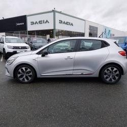 Renault Clio 5 E-Tech 140 - 21N Limited Toulouse