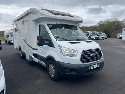 Profile Ci Autres Ci  - 2.2 155CV - 43 990 €