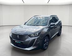 Peugeot 2008 Saint-Georges-de-Didonne