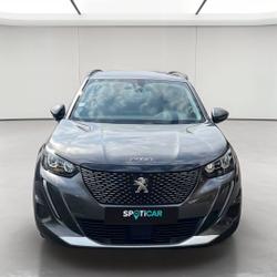 Peugeot 2008 2008 PureTech 100 S&S BVM6 - Allure Saint-Georges-de-Didonne