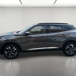 Peugeot 2008 2008 PureTech 100 S&S BVM6 - Allure Saint-Georges-de-Didonne
