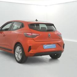 Renault Clio 5 Clio E-Tech full hybrid 145 ch GSR2 Evolution Auray