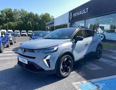 Renault Captur Auray
